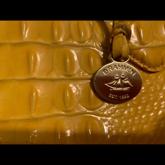 Brahmin purse